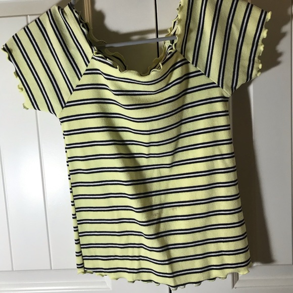 Justice shirts, kids - Picture 2 of 2